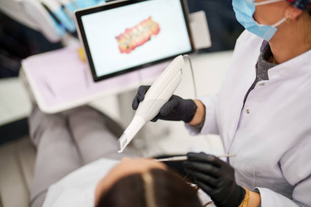 Laser Dentistry